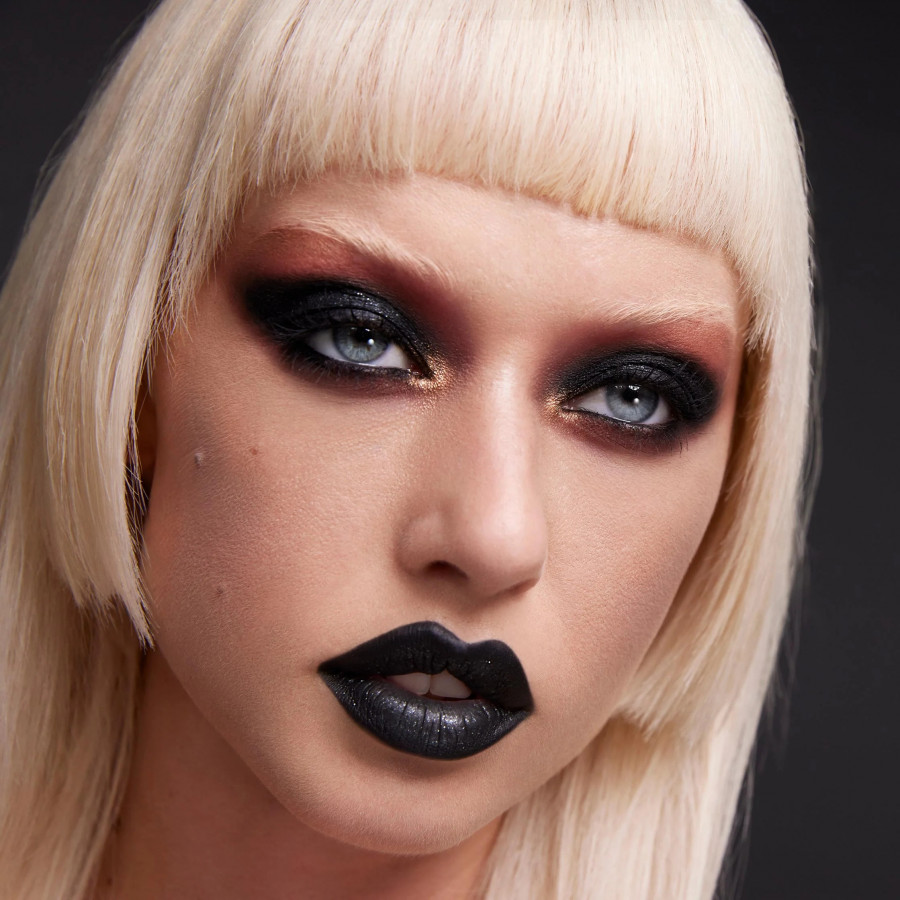 Velvetines Lip Trio: Majestic Mattes